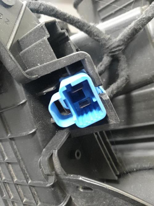 Image Bloc chauffage - RENAULT MASTER III