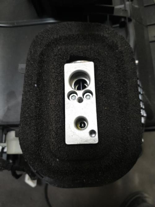 Image Bloc chauffage - RENAULT MASTER III