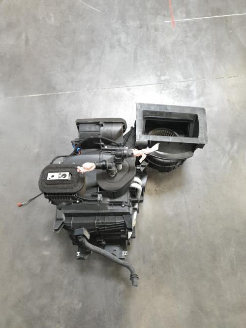 Image Bloc chauffage - RENAULT MASTER III