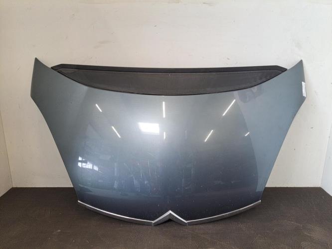 Image Capot - CITROEN C4 GRAND PICASSO 1