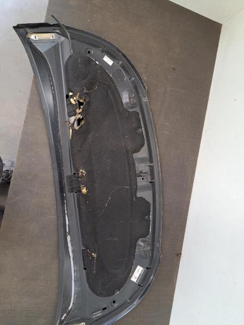 Image Capot - CITROEN C3 PICASSO