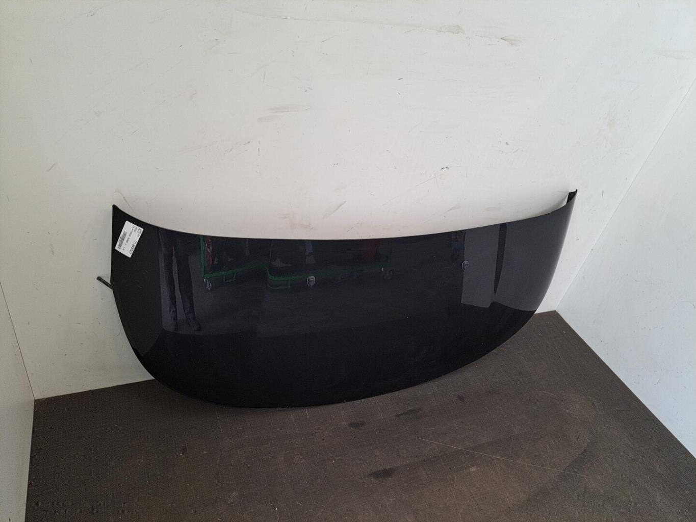 Capot CITROEN C3 PICASSO PHASE 1 Diesel - 1
