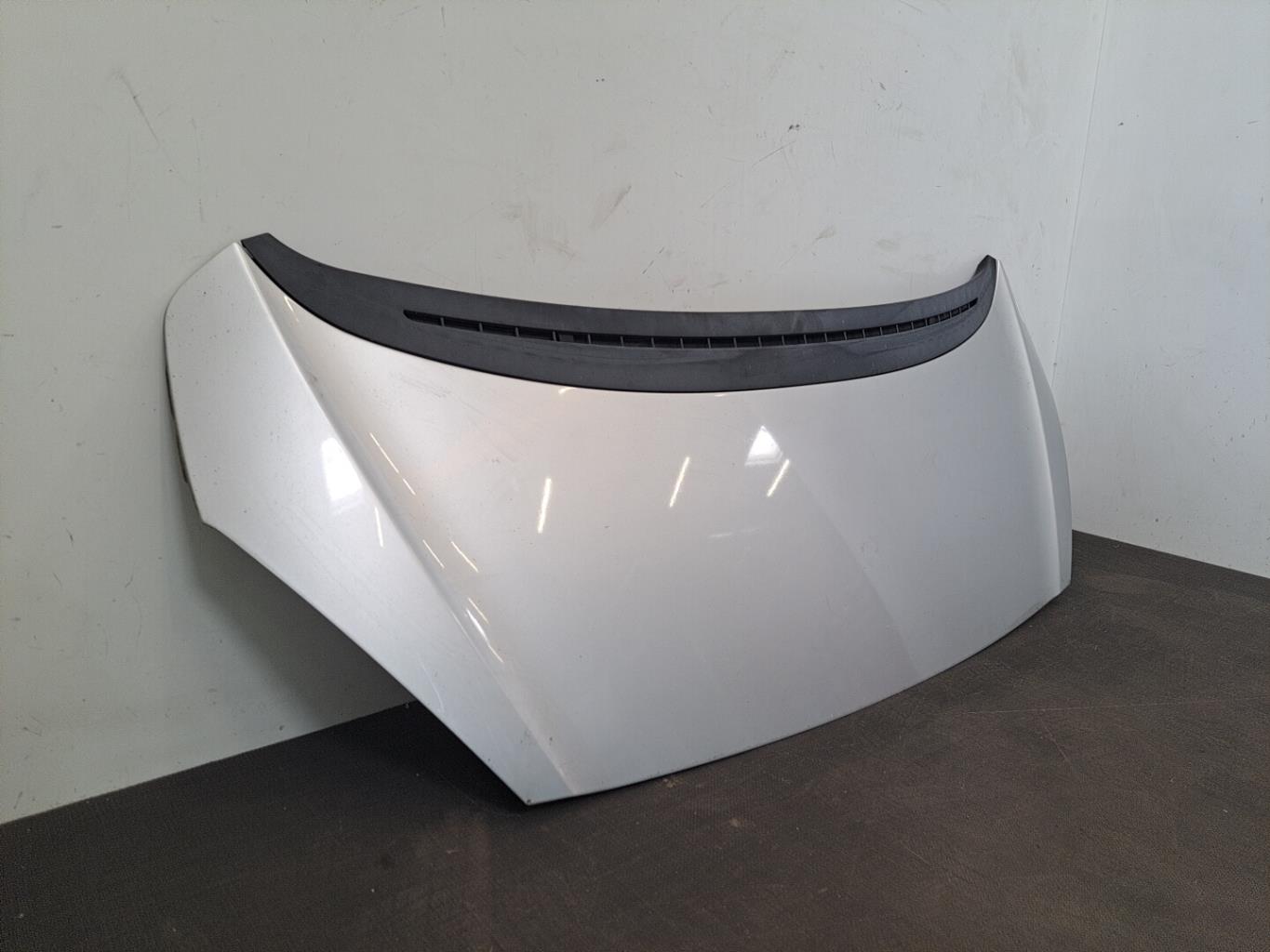 Capot PEUGEOT 1007 Diesel - 1