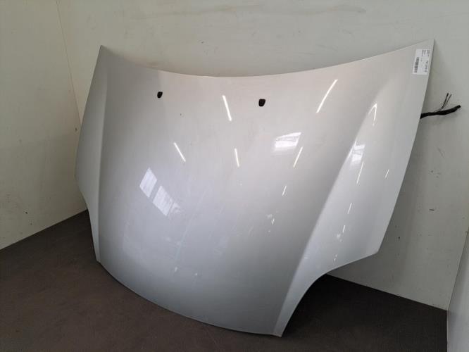 Image Capot - FIAT BRAVO 2