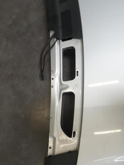 Image Capot - MERCEDES CLASSE A 169