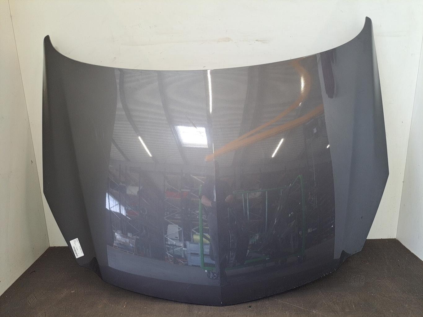 Capot OPEL INSIGNIA 1 PHASE 1  - 1