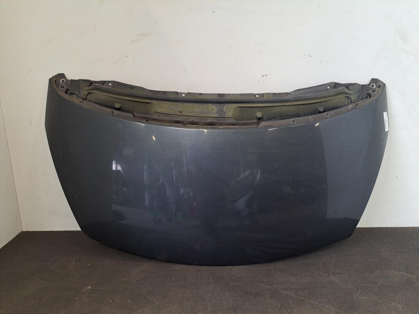 Capot RENAULT ESPACE 4 PHASE 1 Diesel - 1