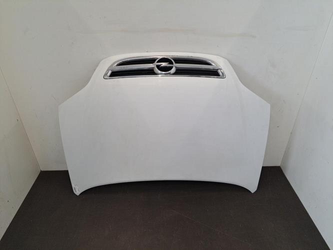 Image Capot - OPEL ZAFIRA A
