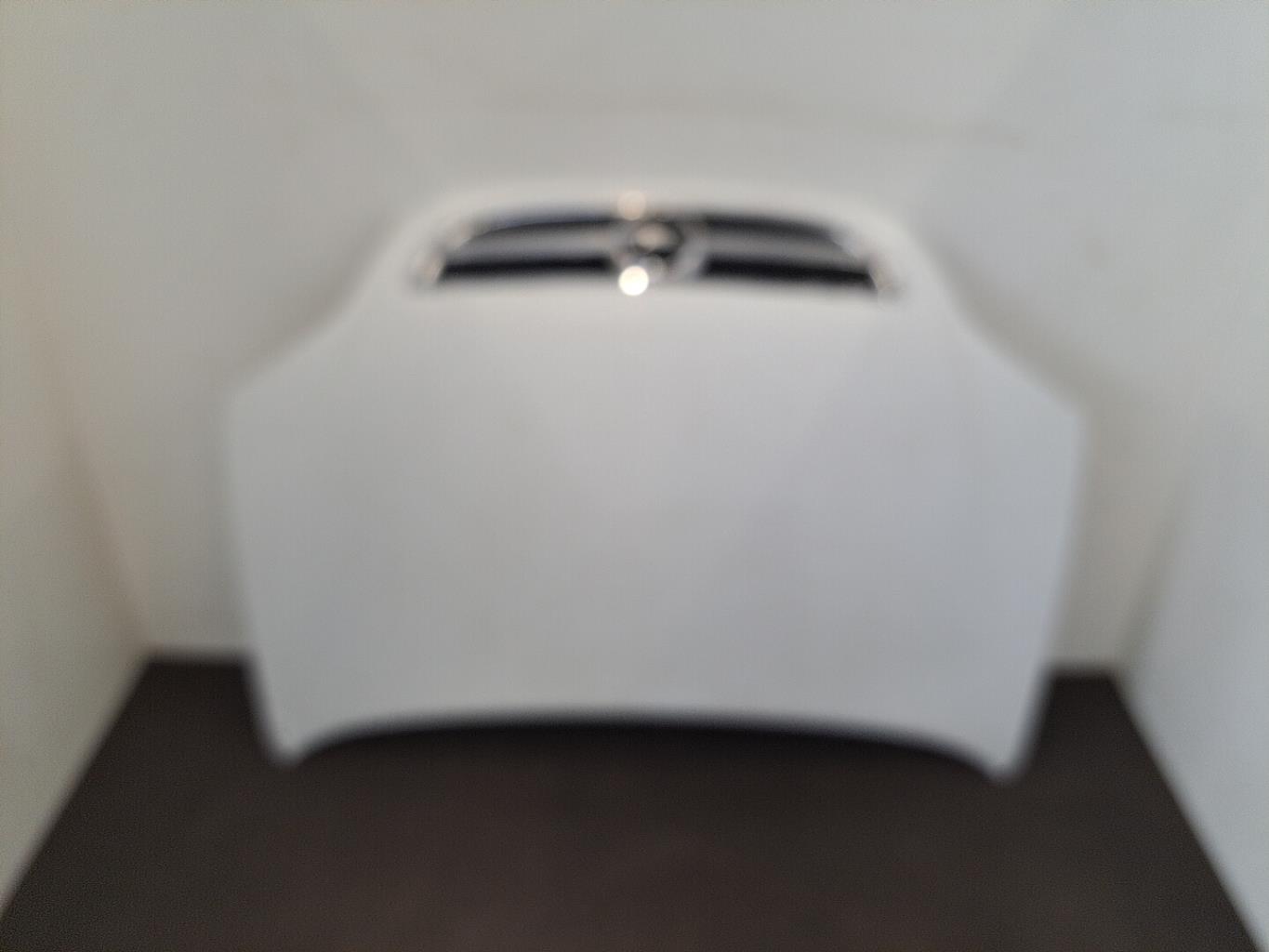 Capot OPEL ZAFIRA A PHASE 1 Diesel - 1