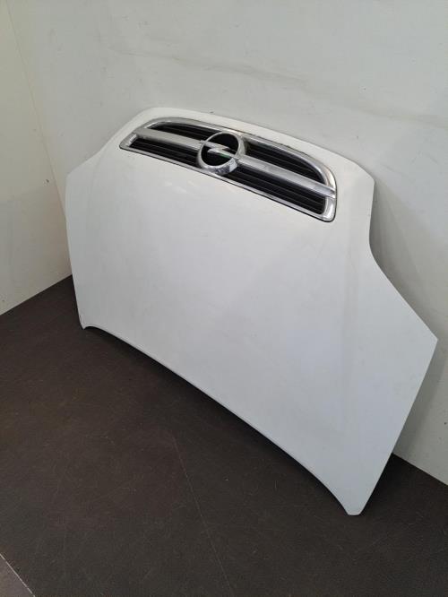 Image Capot - OPEL ZAFIRA A