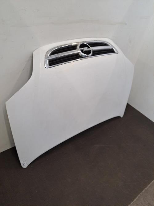 Image Capot - OPEL ZAFIRA A