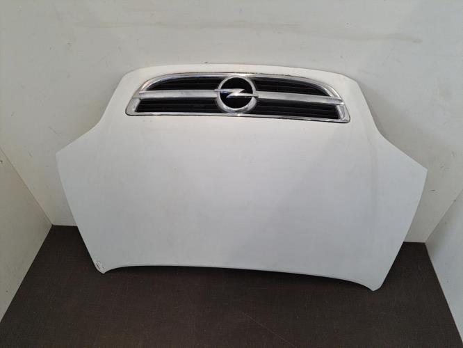 Image Capot - OPEL ZAFIRA A