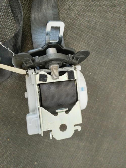 Image Ceinture arriere droite troisieme ligne - CITROEN C4 GRAND PICASSO 2