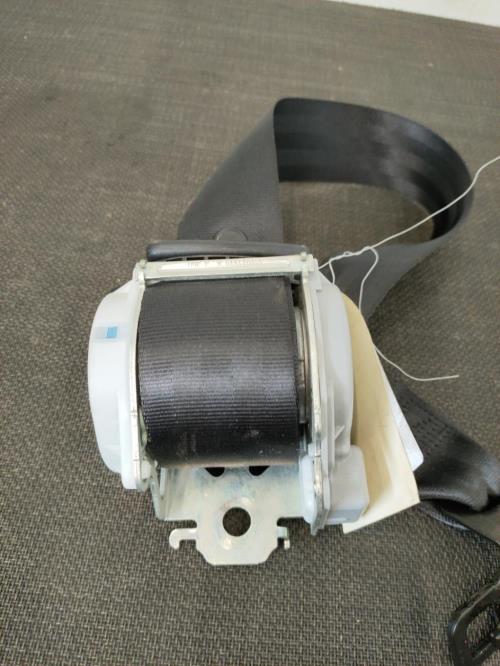 Image Ceinture arriere droite troisieme ligne - CITROEN C4 GRAND PICASSO 2