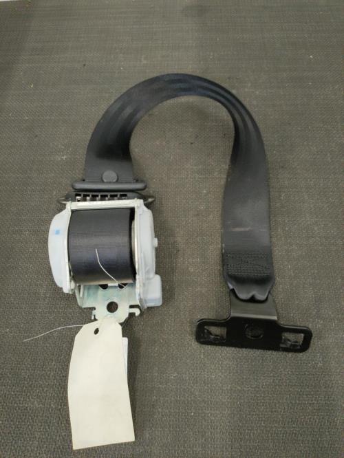 Image Ceinture arriere gauche troisieme ligne - CITROEN C4 GRAND PICASSO 2