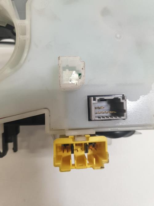 Image Com (Bloc Contacteur Tournant+Commodo Essuie Glace+Commodo Phare) - RENAULT SCENIC 3