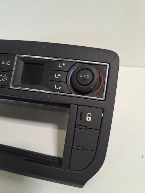 Image Commande chauffage - CITROEN C5 2