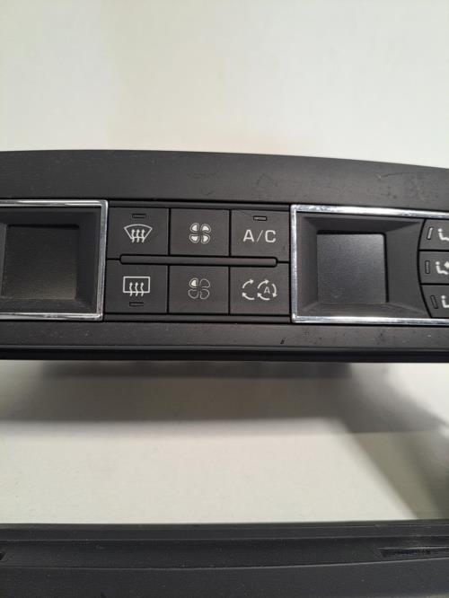 Image Commande chauffage - CITROEN C5 2
