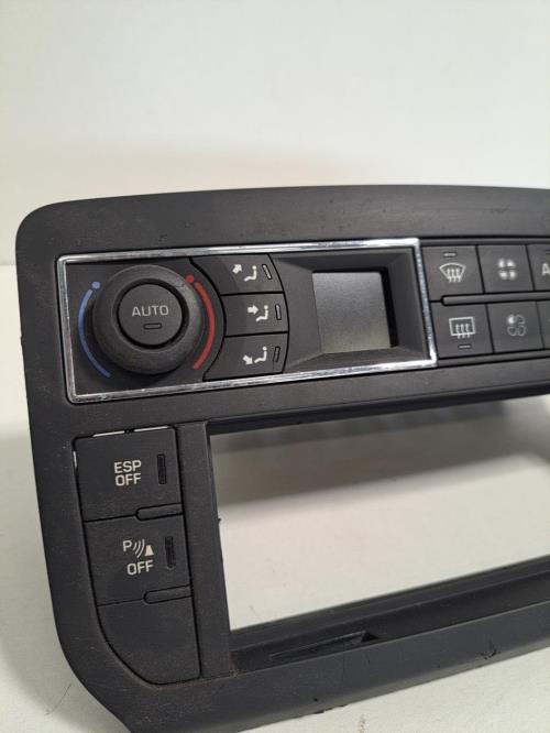 Image Commande chauffage - CITROEN C5 2