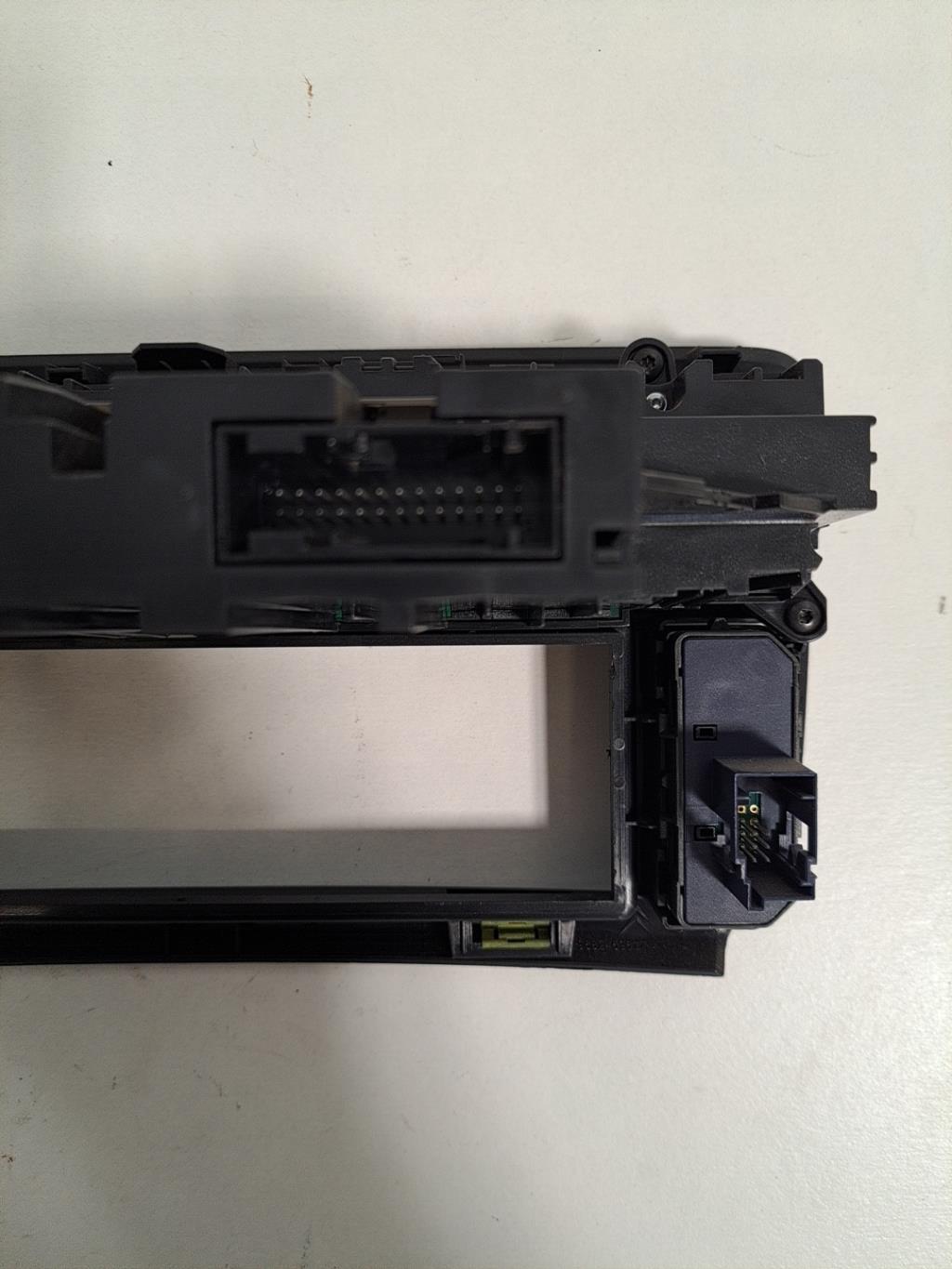 Commande chauffage CITROEN C5 2 BREAK Diesel - 1