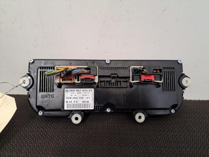 Image Commande chauffage - VOLKSWAGEN PASSAT 5