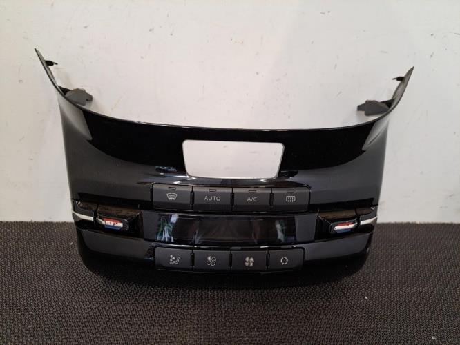 Image Commande chauffage - PEUGEOT 208 1