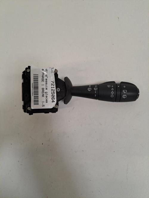 Image Commodo d'essuie glaces - RENAULT CLIO 4