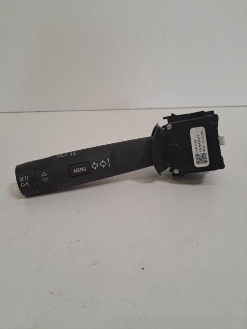 Image Commodo phare - OPEL MERIVA B