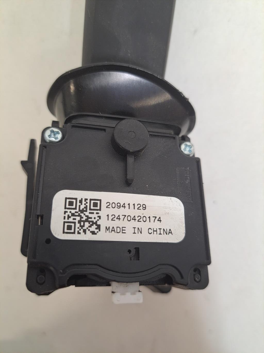 Commodo phare OPEL MERIVA B PHASE 1 Diesel - 1