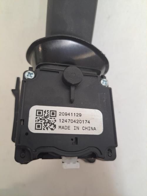 Image Commodo phare - OPEL MERIVA B
