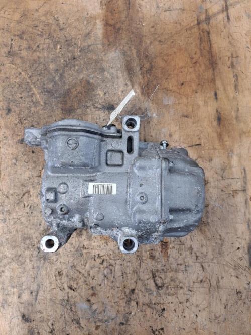 Image Compresseur clim - TOYOTA AURIS 2