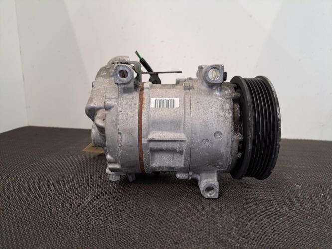 Image Compresseur clim - CITROEN C4 PICASSO 2