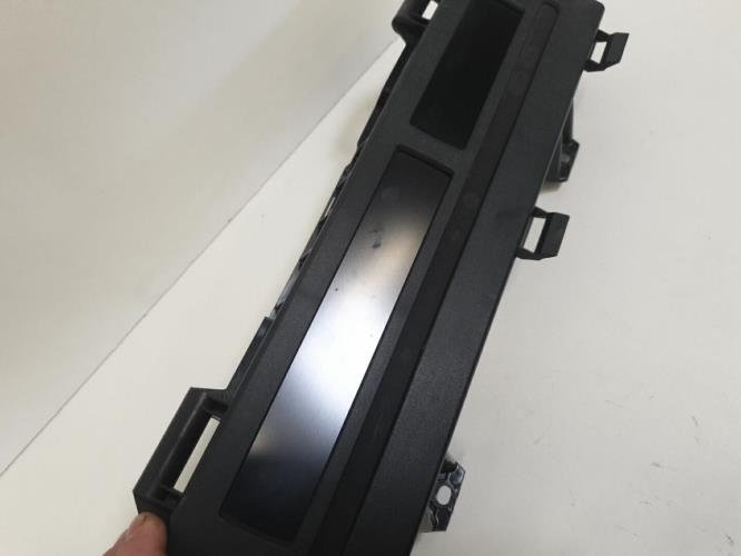 Image Compteur - RENAULT SCENIC 3