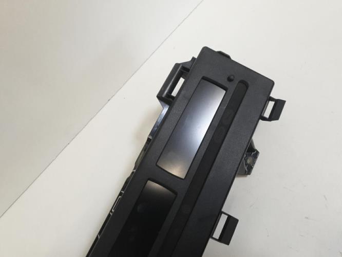 Image Compteur - RENAULT SCENIC 3