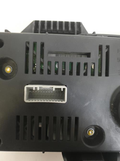 Image Compteur - RENAULT SCENIC 3