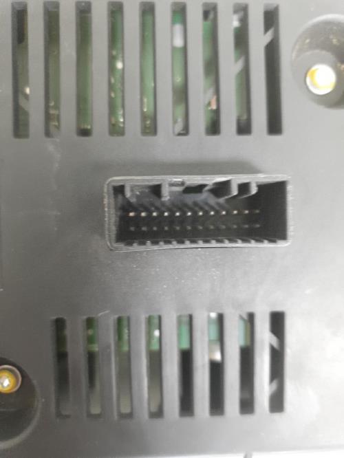 Image Compteur - RENAULT SCENIC 3
