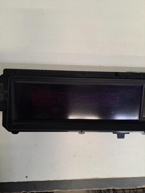 Image Compteur - RENAULT GRAND ESPACE 4