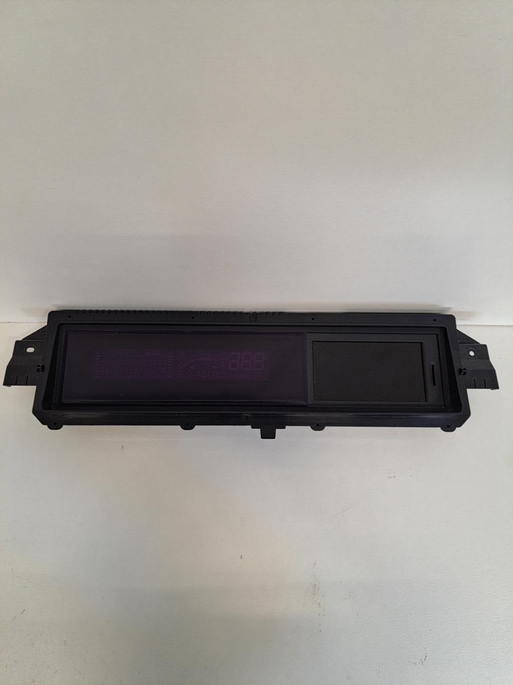 Compteur RENAULT GRAND ESPACE 4 PHASE 2 Diesel - 1