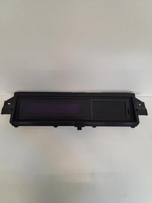 Image Compteur - RENAULT GRAND ESPACE 4