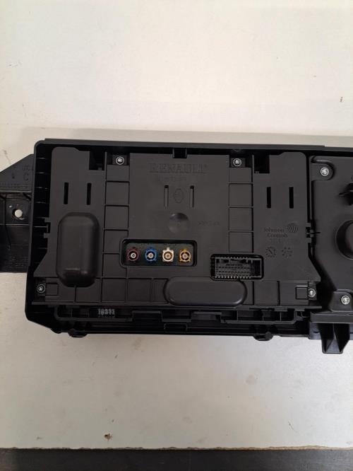 Image Compteur - RENAULT GRAND ESPACE 4