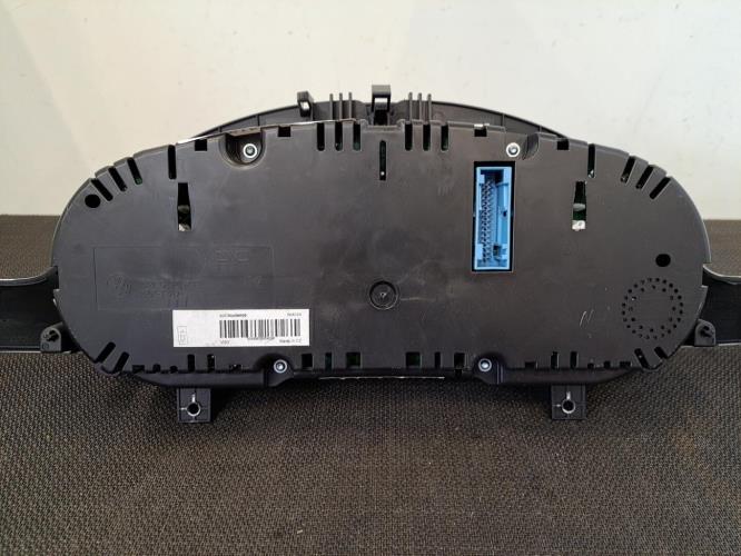 Image Compteur - VOLKSWAGEN PASSAT 5