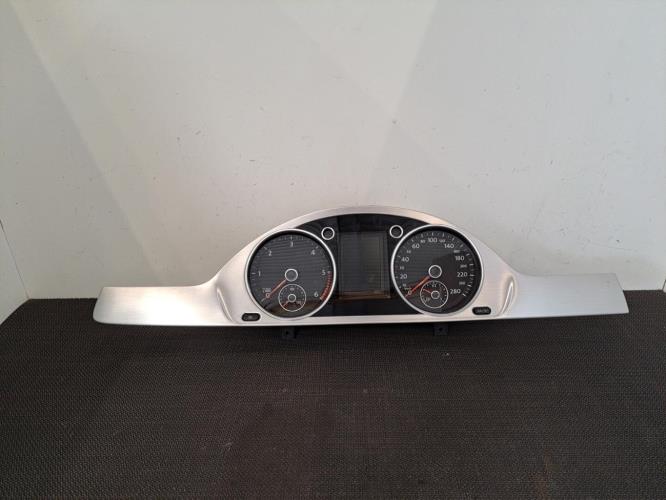 Image Compteur - VOLKSWAGEN PASSAT 5