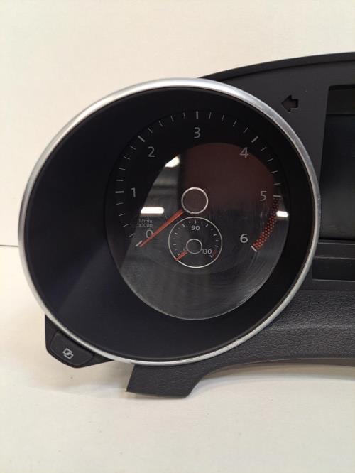 Image Compteur - VOLKSWAGEN GOLF 6