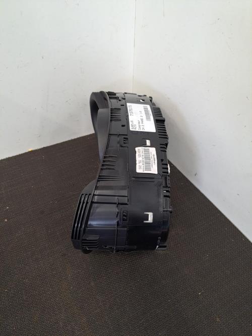 Image Compteur - CITROEN C4 2