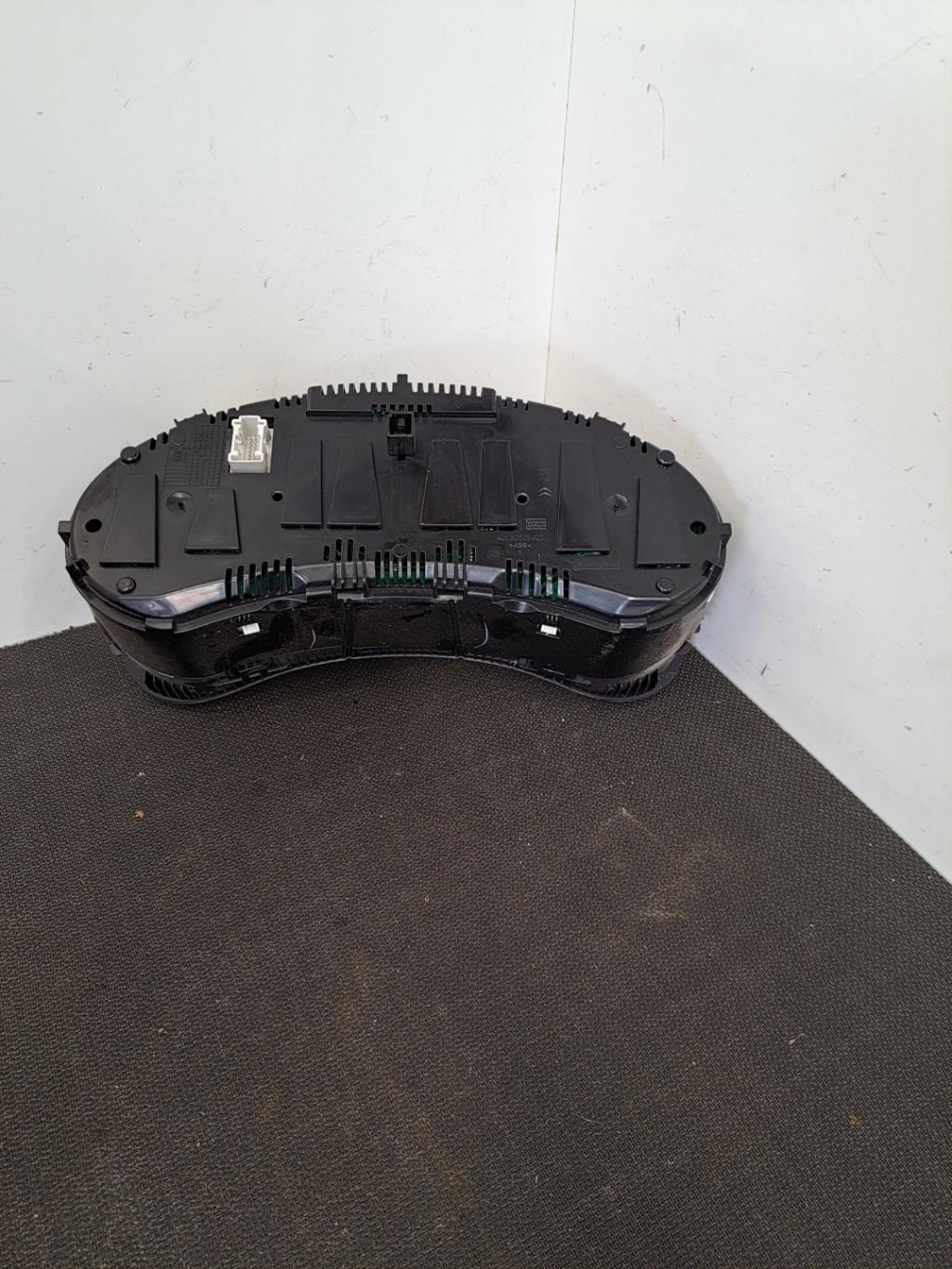 Compteur CITROEN C4 2 PHASE 2 Diesel - 1