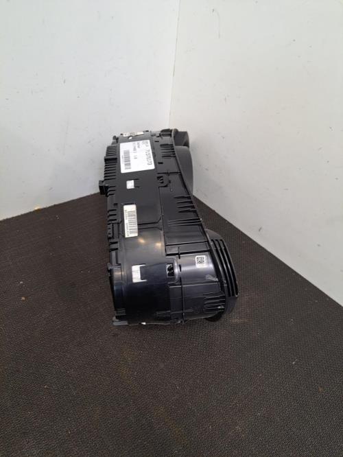 Image Compteur - CITROEN C4 2