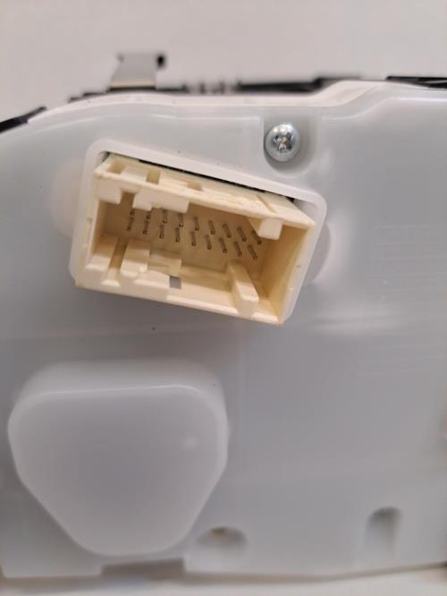 Image Compteur - PEUGEOT 208 1
