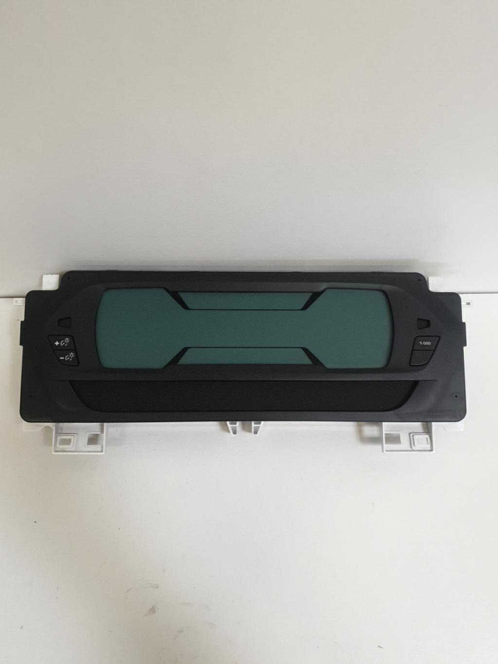 Compteur CITROEN C4 GRAND PICASSO 2 PHASE 1 Diesel - 1