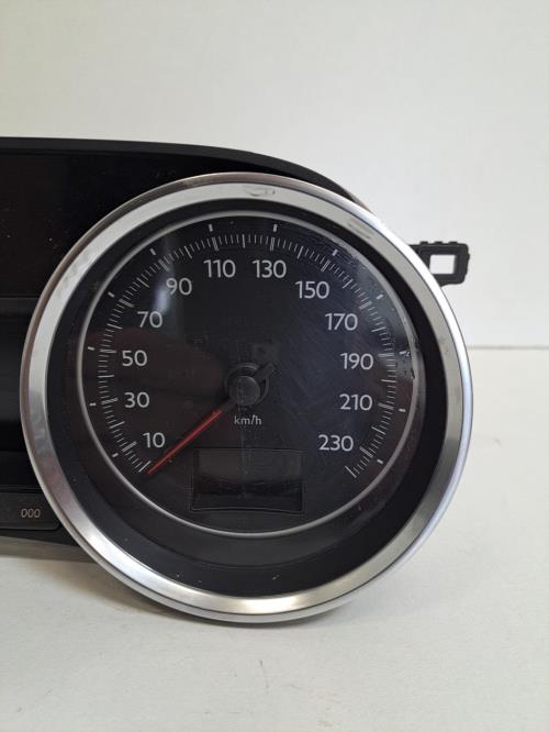Image Compteur - PEUGEOT 508 1 SW
