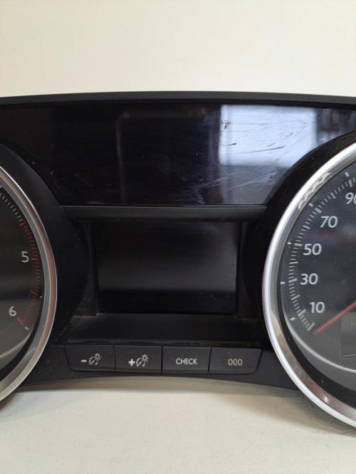 Image Compteur - PEUGEOT 508 1 SW